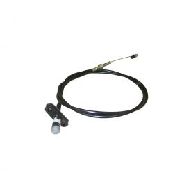 4WD Equip Accelerator Cable for Toyota Landcruiser FJ60 4.2L 2F 08/1980-11/1984