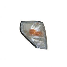4WD Equip Front Right Indicator Light Lens for Toyota Landcruiser Prado 95 Ser