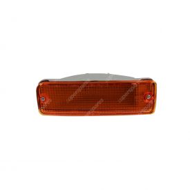 4WD Equip Front Left Indicator Light for Toyota Hilux LN 107 111 RN 105 106 110