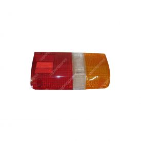 4WD Equip Right Tail Light Lens Assembly for Toyota Hilux LN 106 107 111 RN110