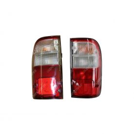 4WD Equip L+R Tail Light for Toyota Hilux KZN165 LN167 LN172 RZN169 RZN174 97-05