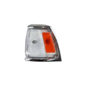 4WD Equip Front Left Park Light for Toyota Hilux 4 Runner LN130 RN130 3L 22R