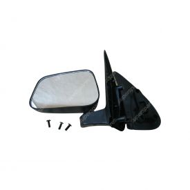 4WD Equip Left Door Mirror for Toyota Hilux LN147 LN152 LN167 LN172 RZN149