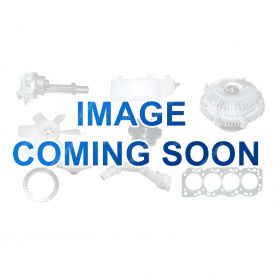 4WD Equip Radiator Lower Hose for Toyota Hilux GGN25 1GRFE V6 4.0L Petrol 05-15