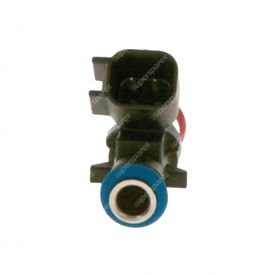 Bosch Fuel Injector Valve Reduced Consumption & Low Emissions 0280158233