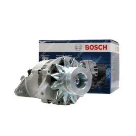 Bosch Alternator - 12 Volts 60 Amps Numbers of Grooves 2 BXD1313N