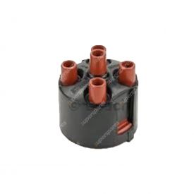 Bosch Ignition Distributor Cap Withstand Extreme Demands High Performance GB940