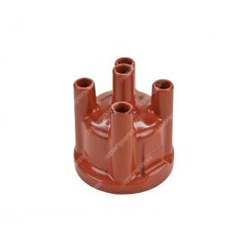 Bosch Ignition Distributor Cap Withstand Extreme Demands High Performance GB997
