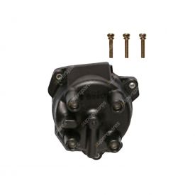 Bosch Ignition Distributor Cap Withstand Extreme Demands High Performance GH803