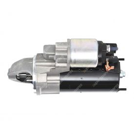 Bosch Starter Motor - 12 Volts Length 237mm Clockwise Rotation 0001108460