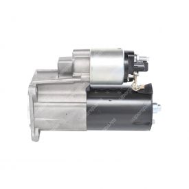 Bosch Starter Motor - 12 Volts Length 212mm Clockwise Rotation 0001121030