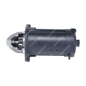 Bosch Starter Motor - 12 Volts Length 247mm Clockwise Rotation 0001223013