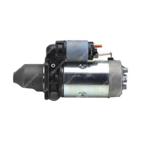 Bosch Starter Motor - 24 Volts Length 341mm Clockwise Rotation 0001368309