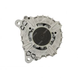 Bosch Alternator - 14 Volts 180Amps Belt Pulley Diameter 56.2mm 0125811028