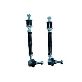 EFS Front and Rear Adjustable Swaybar Links 10-1046-50 for 50mm-75mm Lift