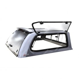 EFS Rear SJS Triton Canopy C3-MS Universal Track for Roof Bars Max 80 kg