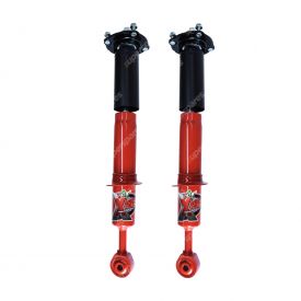 2 Pcs EFS Front Xtreme Strut Shock Absorbers 39-8012 for 50mm Lift Suspension