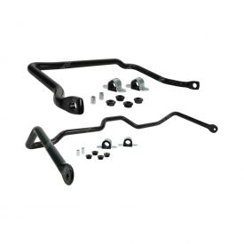 Whiteline Front & Rear Sway Bar Vehicle Kit BTK014 - More Grip Better Handling