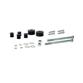 Whiteline Front Differential Drop Kit W93205 - More Grip Better Handling