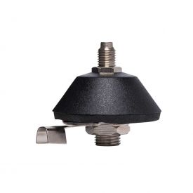 Oricom Universal Antenna Base Incl 4.5m Coaxial Cable and Adaptor ANL100