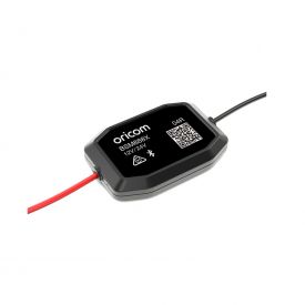 Oricom 12/24V Battery Sense Monitor up to 4 Batteries Bluetooth Connect BSM888X