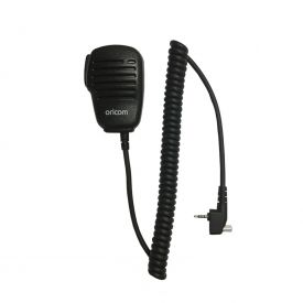 Oricom Speaker Microphone With New lock Screw Connector SPKMIC5000