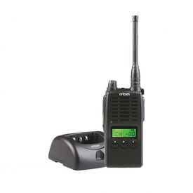 Oricom Heavy Duty Din Size 5 Watt UHF CB Two Way Radios 80 Channel UHF400R