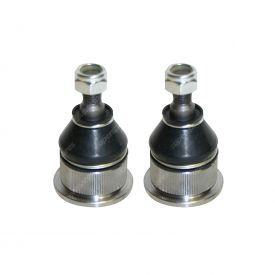 Pair KYB Ball Joints OE Replacement Front Lower KBJ1002
