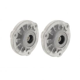 Pair KYB Strut Top Mounts OE Replacement Front Left & Right KSM1004
