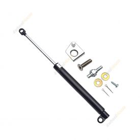 SUPA4X4 Slow Down Tailgate Strut Kit for Ford Ranger PX T6 PX2 PX3 Cab Ute