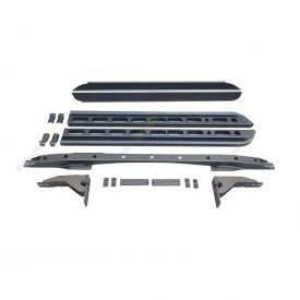 SUPA4X4 Side Steps for Ford Ranger PX T6 PX2 PX3 2011-2022 Heavy Duty