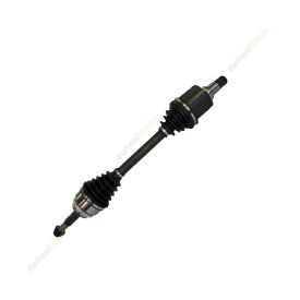Left CV Joint Drive Shaft for Toyota Camry 40 Series ACV40R 4CY 07/2006-2012