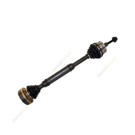 Right Front CV Joint Drive Shaft for Audi A4 Quattro ADR 1.8L MAN 1995-1999