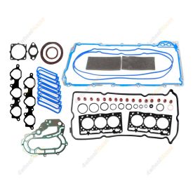 VRS Cylinder Head Gasket Kit for Ford Fairlane ZJ ZK ZL Falcon Fairmont XD XE XF