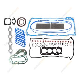 Cylinder Head Gasket Kit for Toyota Hiace LY101R LY111R LY151R LY161R 2.8L 3L 8V