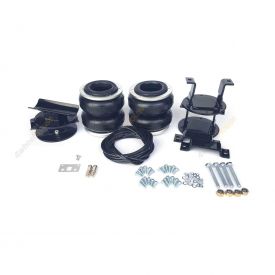 Rear HD Air Bag Suspension Load Assist Kit for Ford Ranger PX PX2 PX3 Lowrider