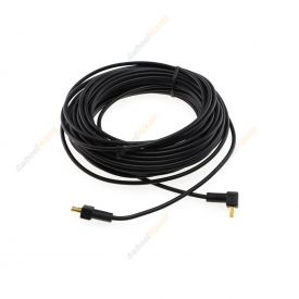 Blackvue Coax Cable 10M for Dual Channel Dash Cameras Systems CC-10