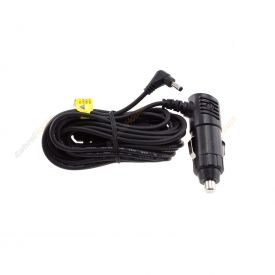 Blackvue Cigarette Lighter Power Cable for S Series Dashcams CL-2P