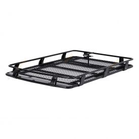 Ironman 4x4 Steel Roof Racks Cage Style - 1.4m x 1.25m Offroad 4WD IRRCAGE14