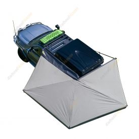 Ironman 4x4 DeltaWing XTR-71 270 Awning LHS Unsupported - 2.0m L IAWN270L023