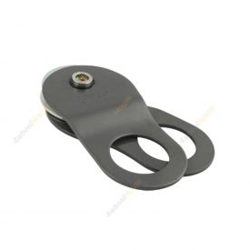 Ironman 4x4 Recovery Accessories Snatch Block - 8000kg Rating Offroad 4WD IBLOCK