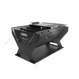 Ironman 4x4 Rotisserie Kit to suit IFIREPIT0012 Offroad 4WD IFIREPIT0023