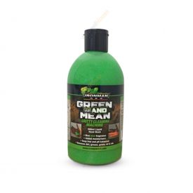 Ironman 4x4 Cleaning Accessories 500ml Gritty Hand Wash RRP only Offroad IHCLEAN