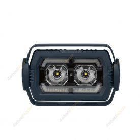 Ironman 4x4 Cosmo 20W Dual LED Light Each to Suit Offroad 4WD ILEDCOSMO