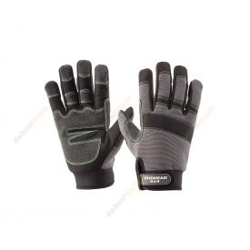 Ironman 4x4 Recovery Gloves - Kevlar and Polyester Offroad 4WD IRECGLOVES