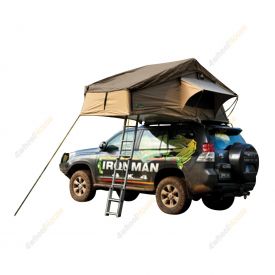 Ironman 4x4 Soft Rooftop Tent Only - to Suit Offroad 4WD IROOFTENT TENT