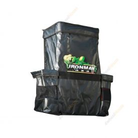 Ironman 4x4 Multi-Purpose Rear Wheel Bag Storage Bag Offroad 4WD IRWB001