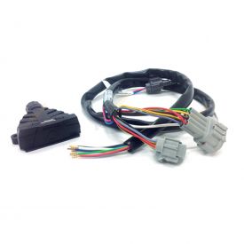Ironman 4x4 Towbar Wiring Loom - Plug and Play Offroad 4WD ITBL067