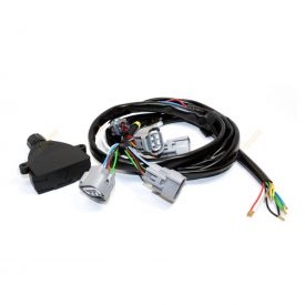 Ironman 4x4 Towbar Wiring Loom - Plug and Play Offroad 4WD ITBL051