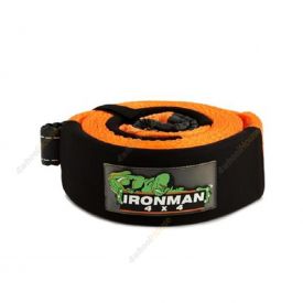 Ironman 4x4 Tree Trunk Protector - 12000kg 3m x 75mm Offroad 4WD ITREE